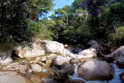 Guapimirim paraíso escondido