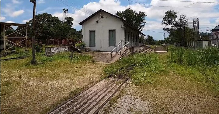 Guapimirim nascente de histórias e belezas naturais