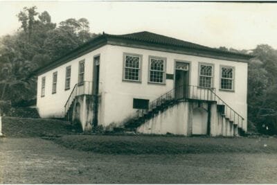 História de Guapimirim - Imagem crédito: biblioteca.ibge.gov.br