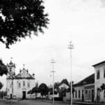Magé do esplendor cafeeiro à estagnação urbana e a chegada de Guapimirim