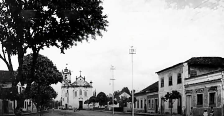 Magé do esplendor cafeeiro à estagnação urbana e a chegada de Guapimirim