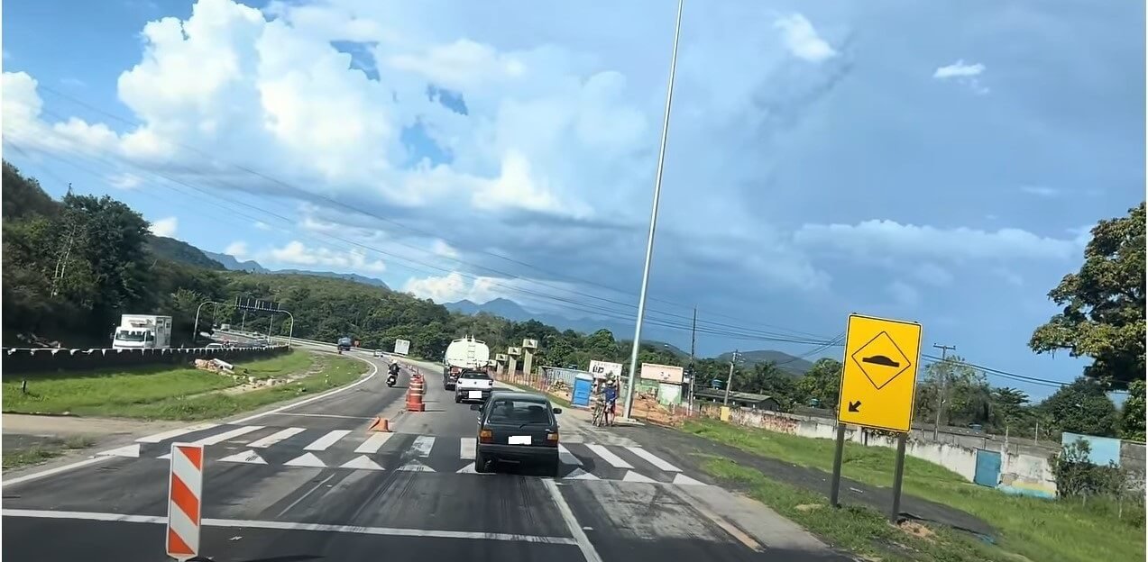 Natal e Ano Novo com mudanças no trânsito em Guapimirim