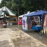 Feira Orgânica e Agroecológica de Guapimirim - Descubra o paraíso verde