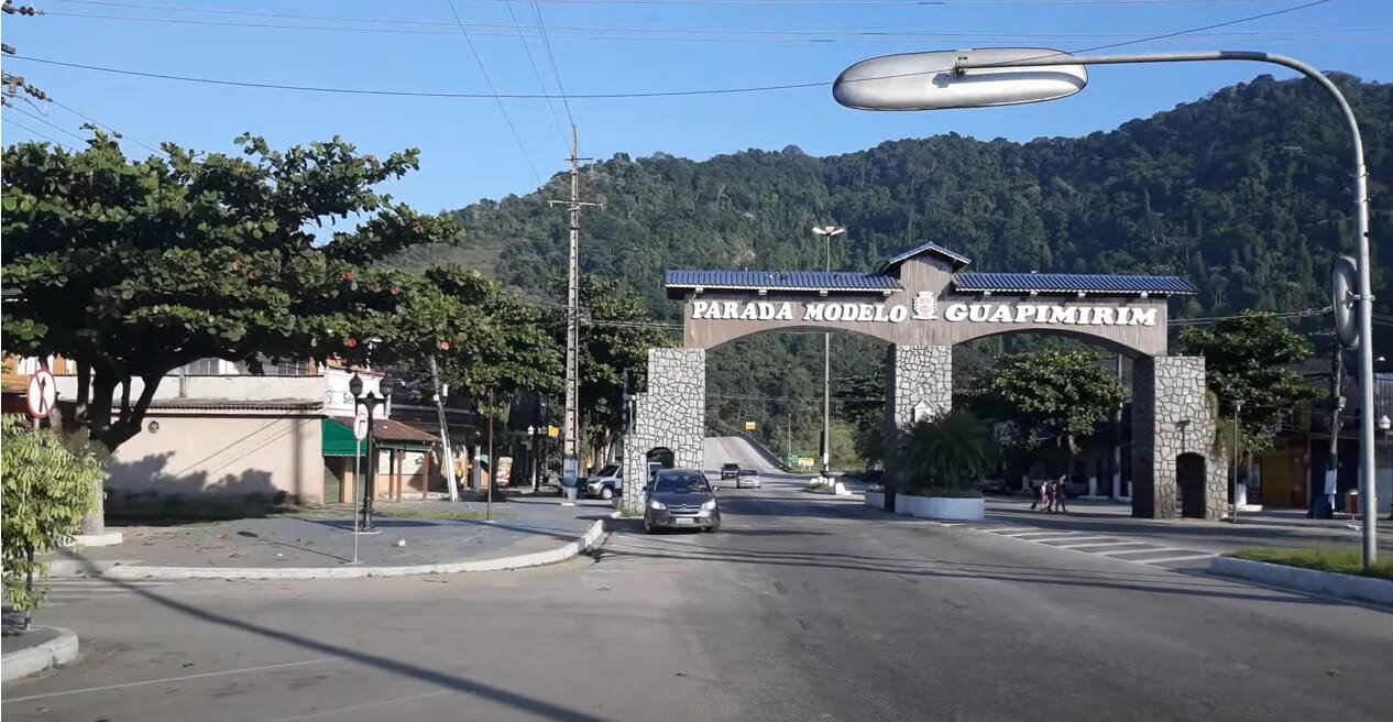 Guapimirim desenvolvimento econômico em ascensão