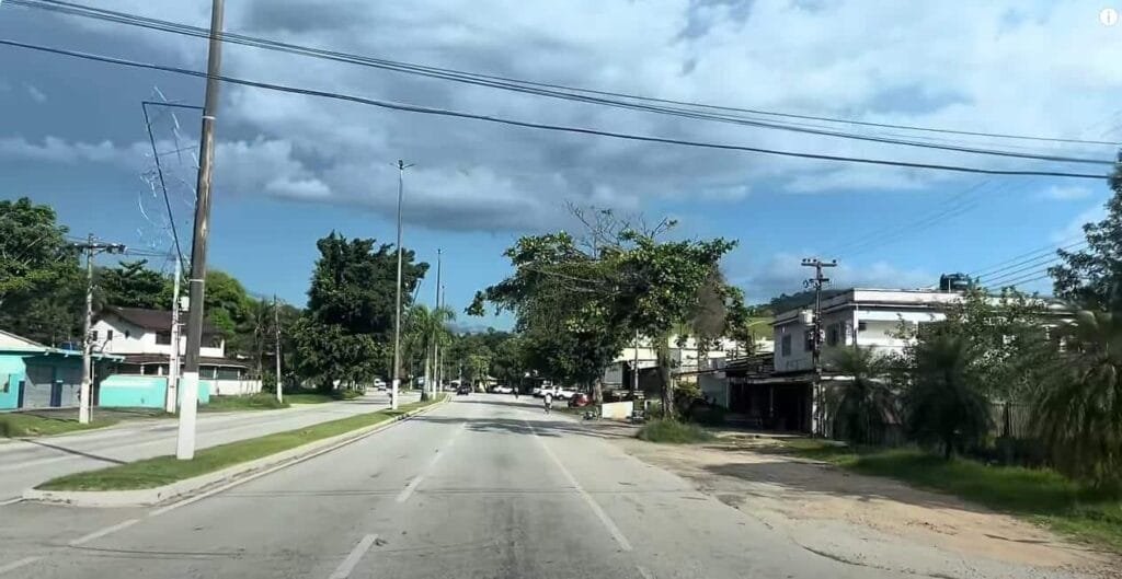 Guapimirim é bom para morar