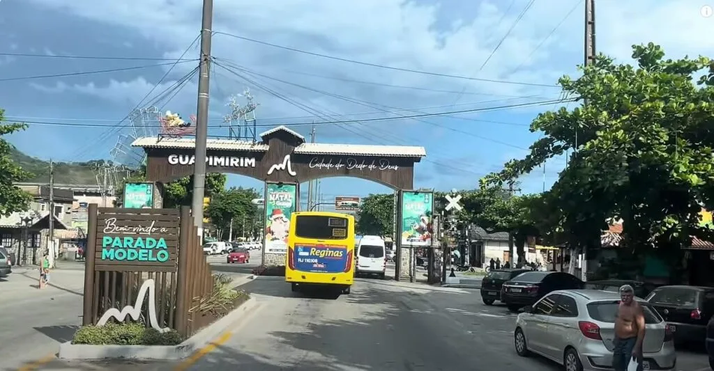 Guapimirim é perigoso? Conheça a verdade Guapimirim é perigoso