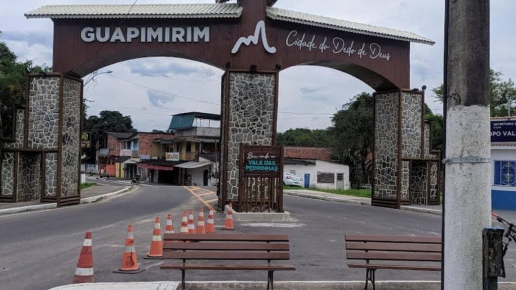 Guapimirim impulsionando a indústria do turismo