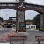 Guapimirim impulsionando a indústria do turismo na região