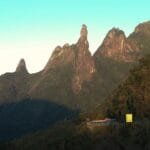 Guapimirim turismo histórico e muita diversão