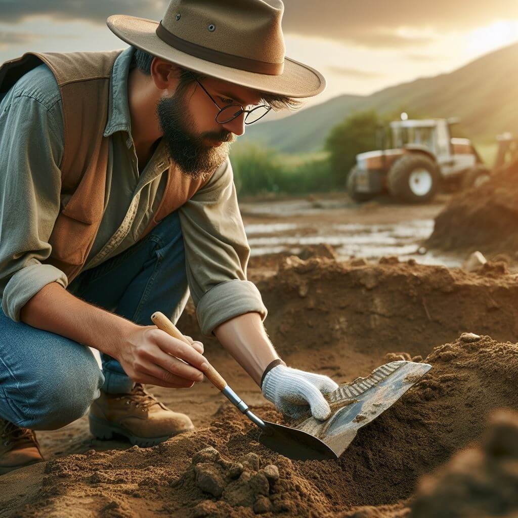 História Arqueológica de Guapimirim