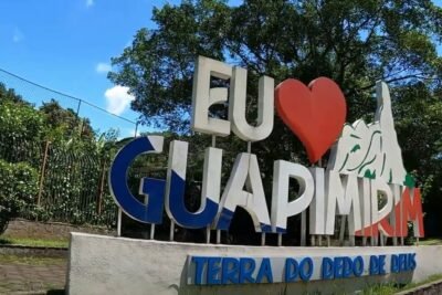 Imóveis em Guapimirim