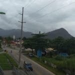 Jardim Guapimim é perigoso? É um bom local para morar?