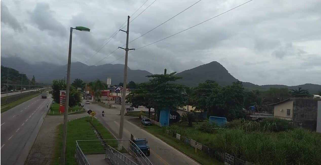 Jardim Guapimim é perigoso? É um bom local para morar?