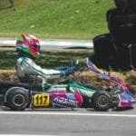 Kartódromo Internacional de Guapimirim: Um paraíso para os amantes da velocidade