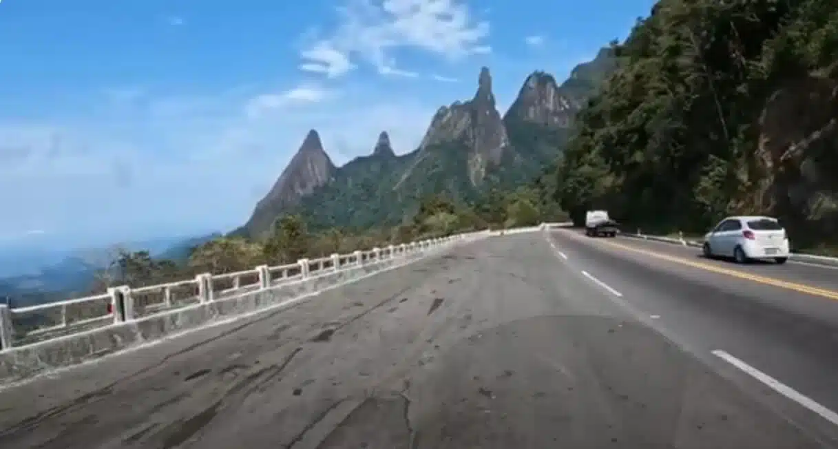 Mirante do Soberbo: a vista mais bonita do Dedo de Deus