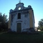 Capela de Nossa Senhora D’Ajuda: um tesouro histórico do Rio de Janeiro