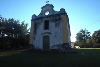 Segurança no Vale das Pedrinhas cidade Guapimirim Rj