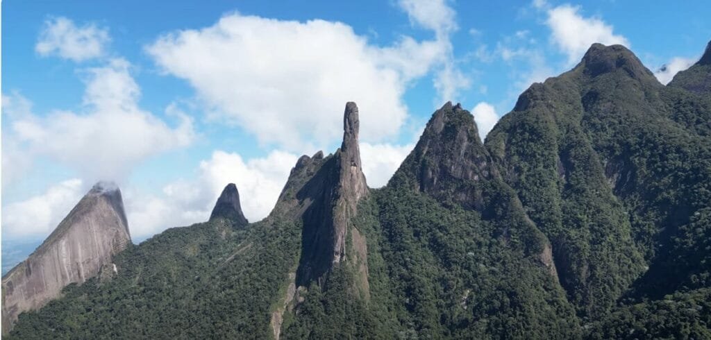 Coisas legais para fazer em Guapimirim