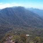 Escalaminhada no Escalavrado: Desafio e beleza na Serra dos Órgãos