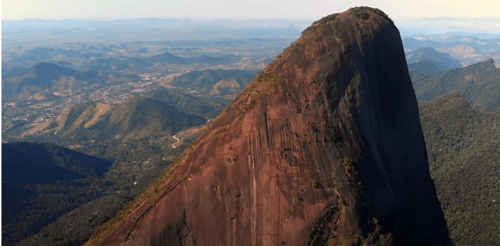 Escalavrado Guapimirim