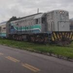 Estação Ferroviária de Guapimirim - Um pouco da nossa história