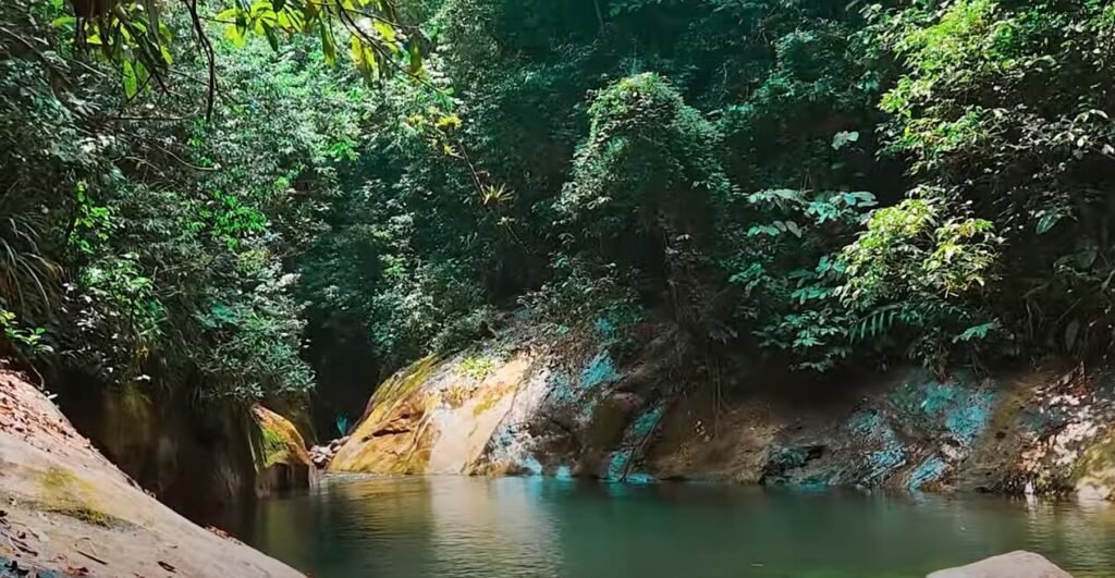 Cachoeira Iconha