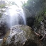 Cachoeira do Garrafão Guapimirim - Um paraíso para aventureiros