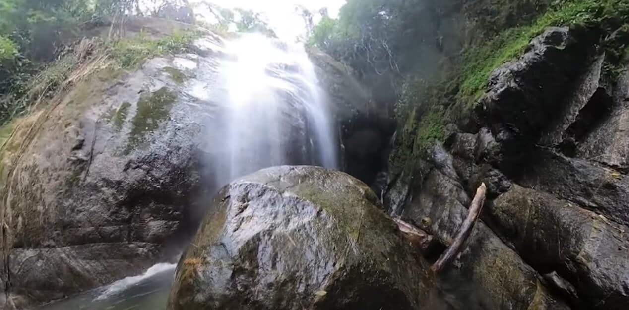 Cachoeira do Garrafão Guapimirim – Um paraíso para aventureiros