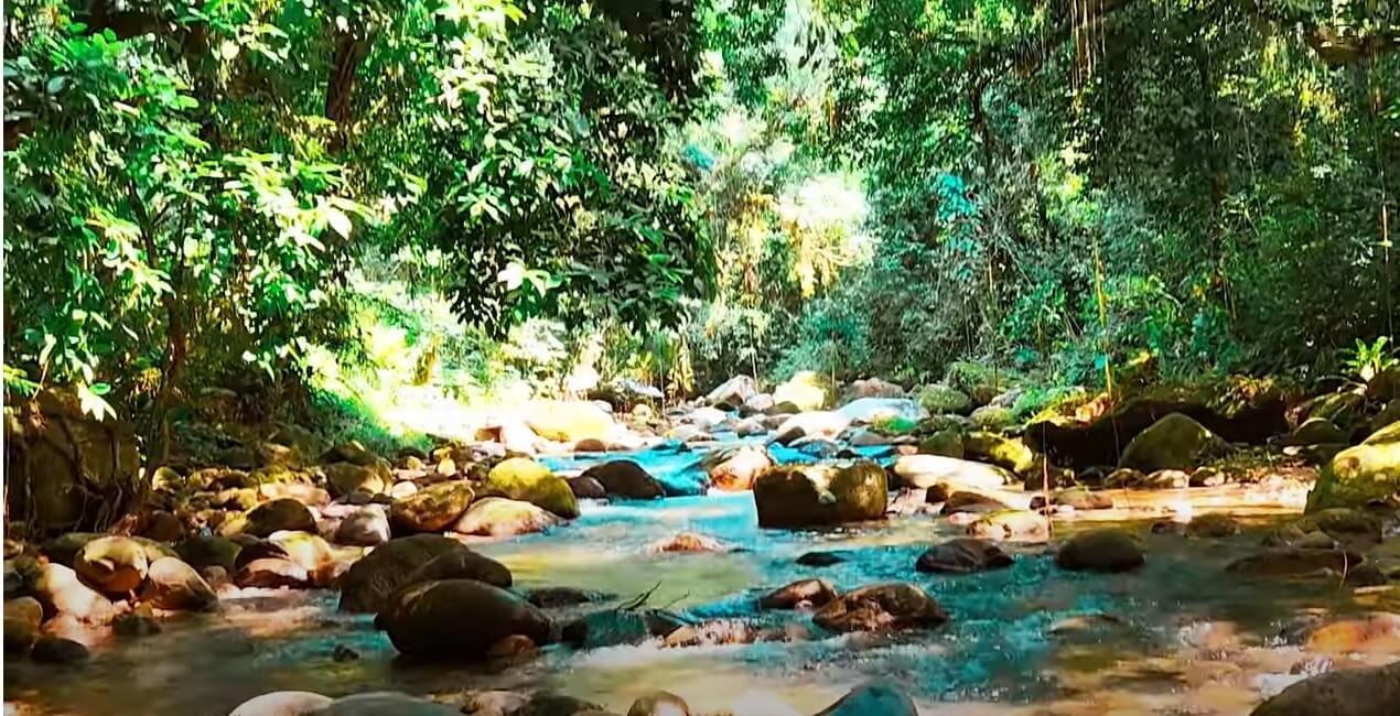 Cânions do Iconha Guapimirim