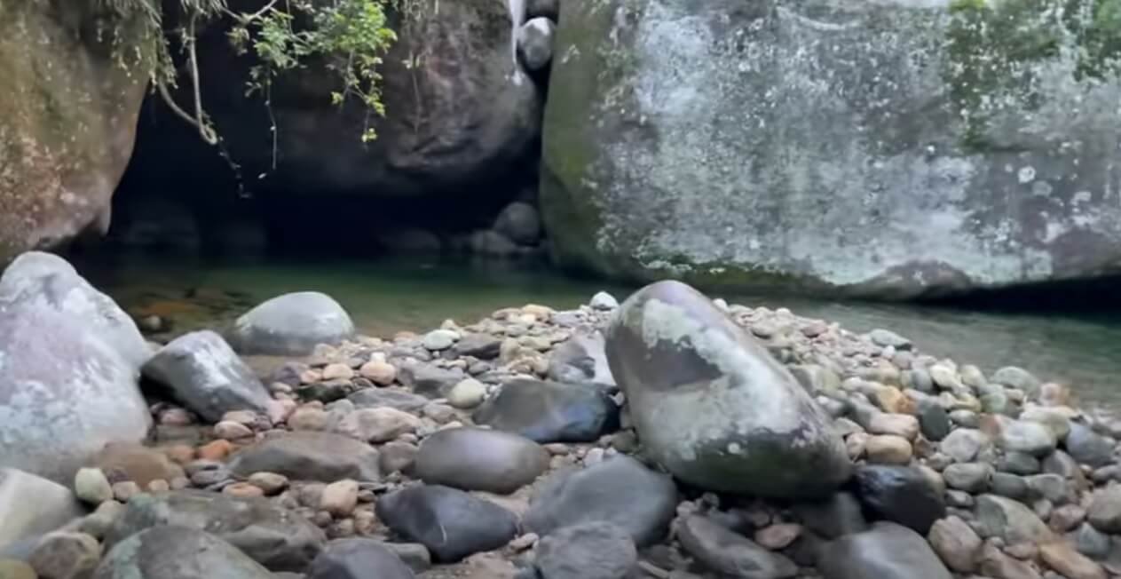 Cachoeira Poço Verde Guapimirim – Esperando por sua visita