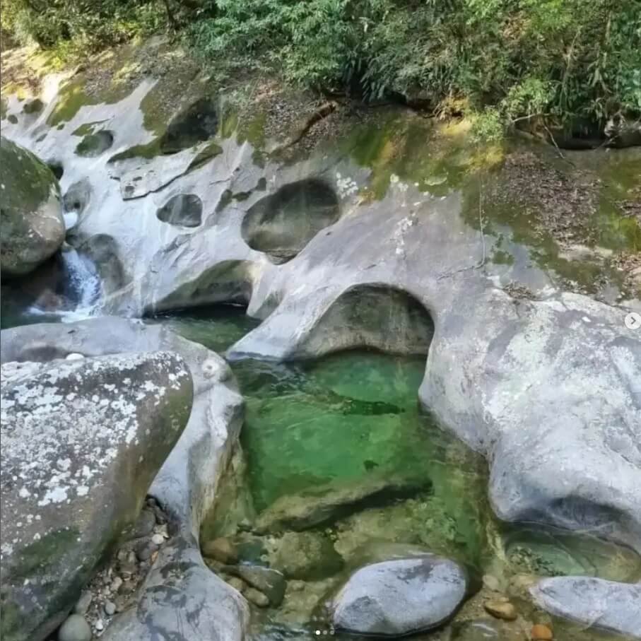 Vale da Lua Guapimirim