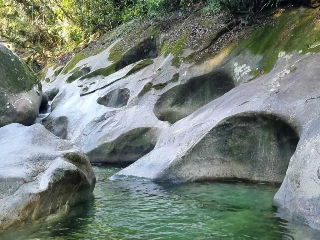 Pousada Vale da Lua em Guapimirim RJ