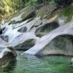 Sítio Vale da Lua Guapimirim: Descanso junto a natureza