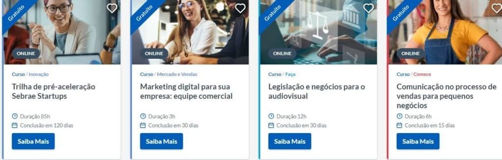 Sebrae em Guapimirim Rj - Imagem divulgação