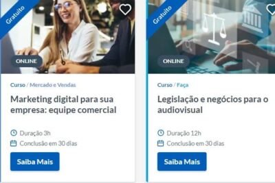 Sebrae em Guapimirim Rj - Imagem divulgação