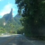 Conquista do Dedo de Deus em (1912): História inesquecível