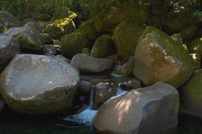 Guapi paraíso natural