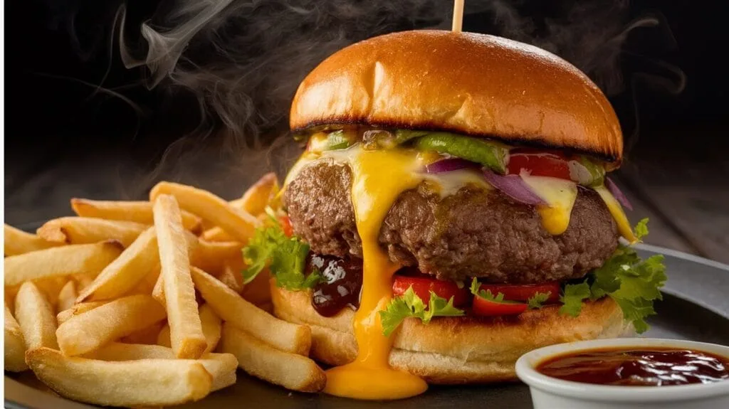 Hamburgueria em Guapimirim As melhores Hamburguerias em Guapimirim