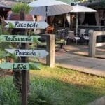 Sítio em Guapimirim para alugar