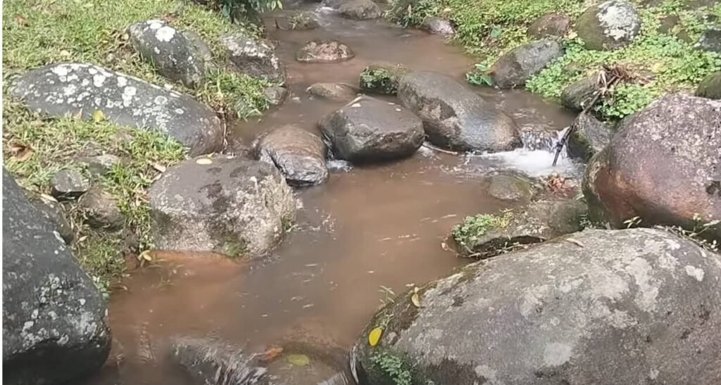 Bairros de Guapimirim