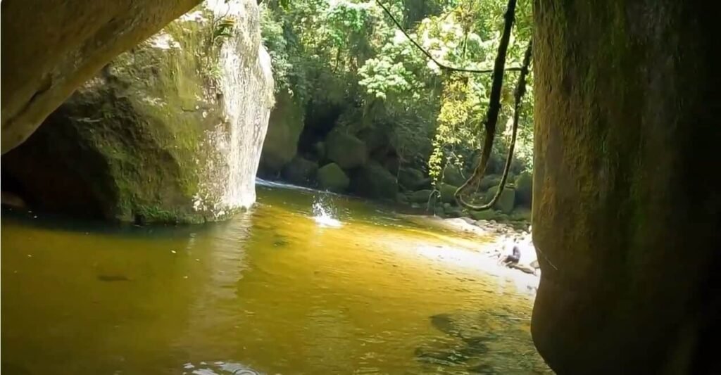 Bairros de Guapimirim Rj