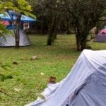 Caminho das Montanhas - Camping e Hostel em Guapimirim-RJ
