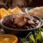 Comida mineira em Guapimirim