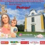 Festa de Nossa Senhora d'Ajuda em Guapimirim