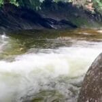 Cachoeira da Barreira em Guapimirim - Refúgio gratuito que ninguém te conta