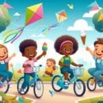 O que fazer no Dia das Crianças em Guapimirim?