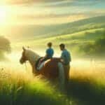 Equoterapia em Guapimirim - Para que serve?