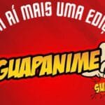 Evento Guapanime em Guapimirim