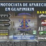 Festa da Padroeira Nossa Senhora Aparecida em Guapimirim