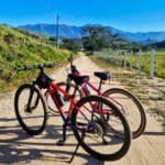 Jade Bike em Guapimirim - Revoluciona o turismo com aluguel de bicicletas